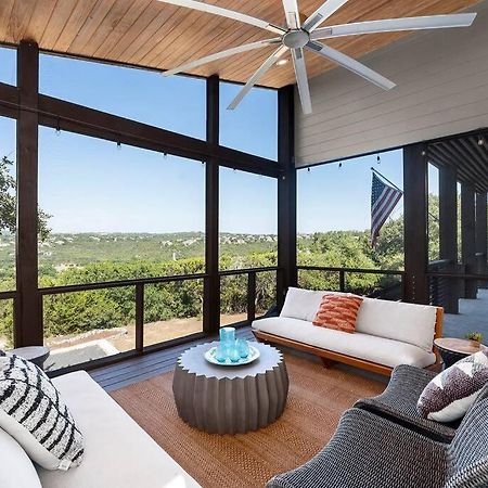 Vista Grande - Beautiful Views & Lake Access Austin Dış mekan fotoğraf