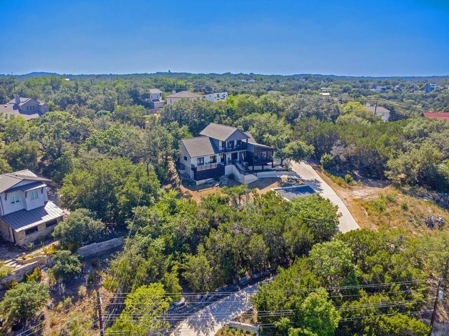 Vista Grande - Beautiful Views & Lake Access Austin Dış mekan fotoğraf