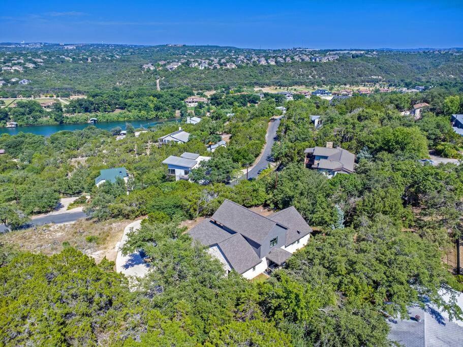 Vista Grande - Beautiful Views & Lake Access Austin Dış mekan fotoğraf