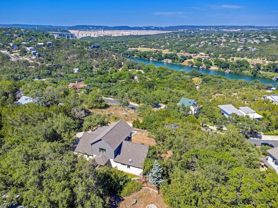 Vista Grande - Beautiful Views & Lake Access Austin Dış mekan fotoğraf