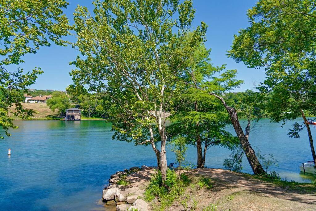 Vista Grande - Beautiful Views & Lake Access Austin Dış mekan fotoğraf