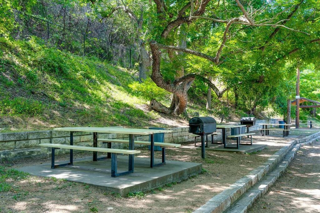 Vista Grande - Beautiful Views & Lake Access Austin Dış mekan fotoğraf
