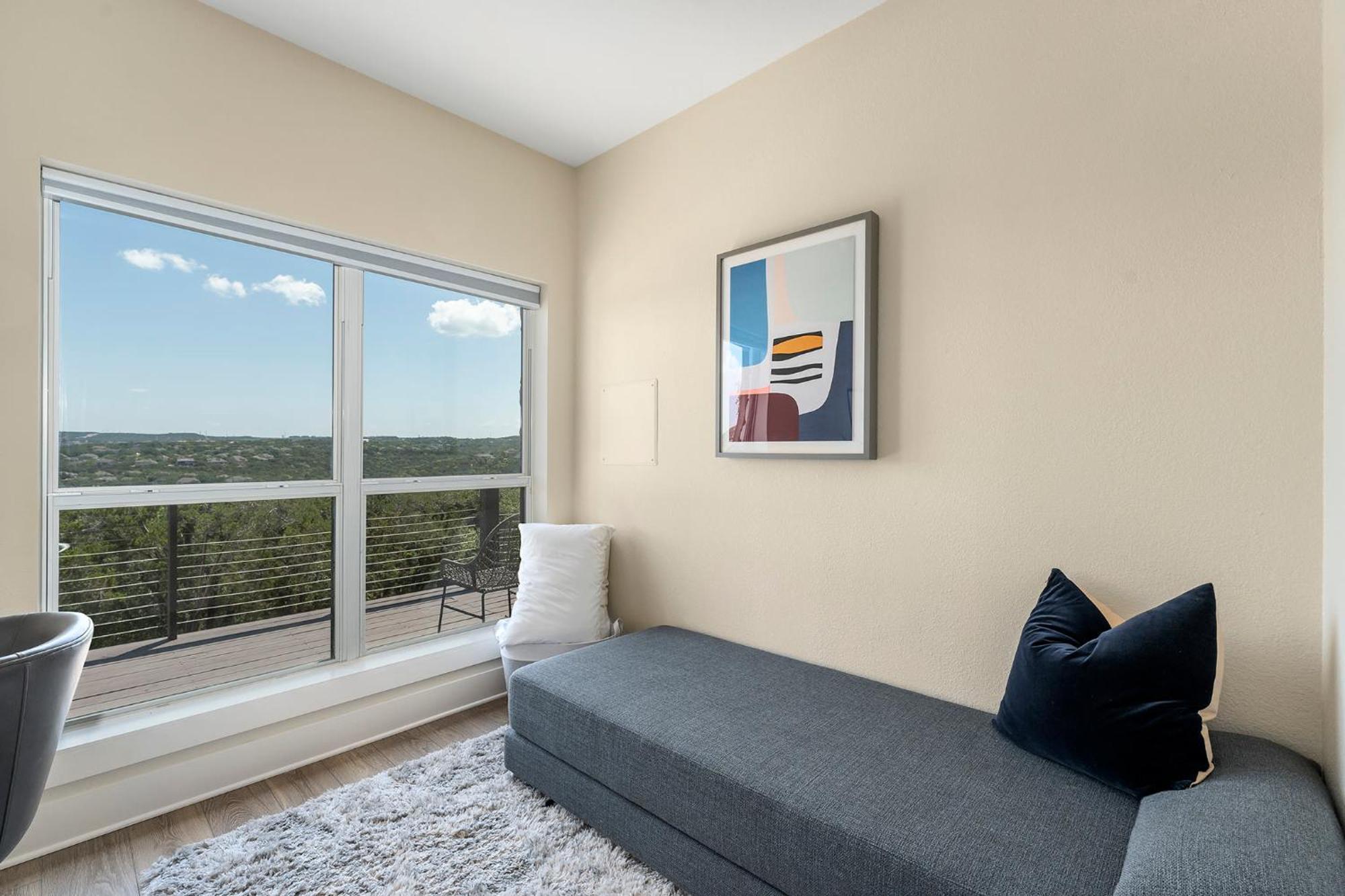Vista Grande - Beautiful Views & Lake Access Austin Dış mekan fotoğraf