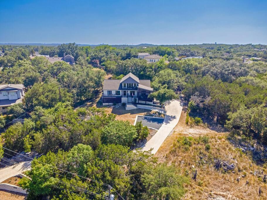 Vista Grande - Beautiful Views & Lake Access Austin Dış mekan fotoğraf