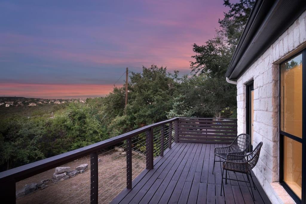 Vista Grande - Beautiful Views & Lake Access Austin Dış mekan fotoğraf