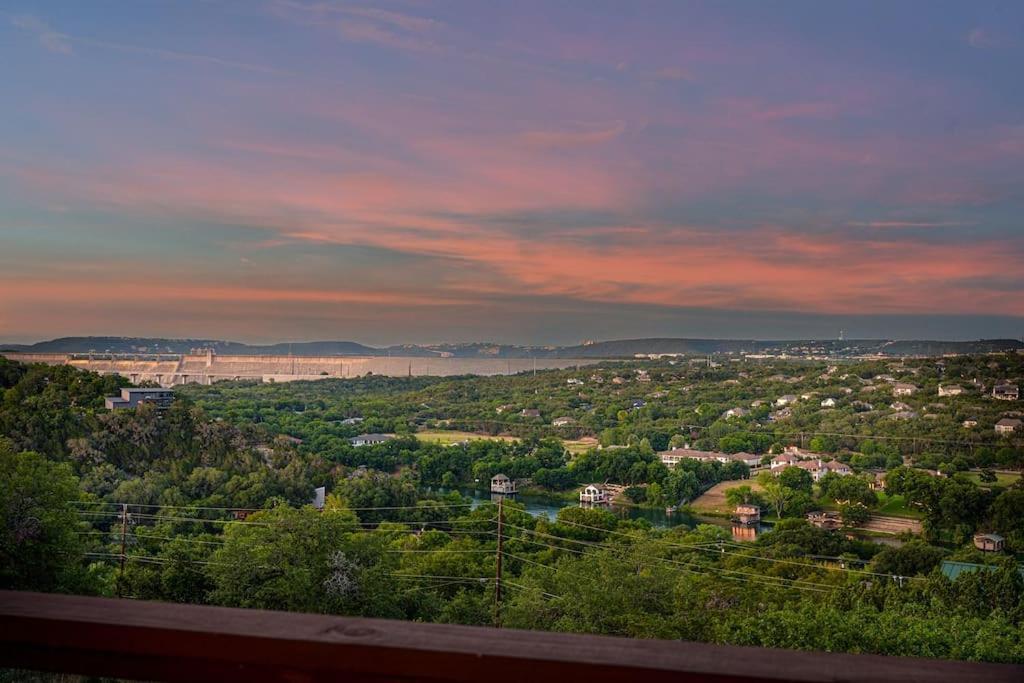 Vista Grande - Beautiful Views & Lake Access Austin Dış mekan fotoğraf