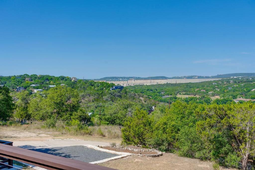 Vista Grande - Beautiful Views & Lake Access Austin Dış mekan fotoğraf