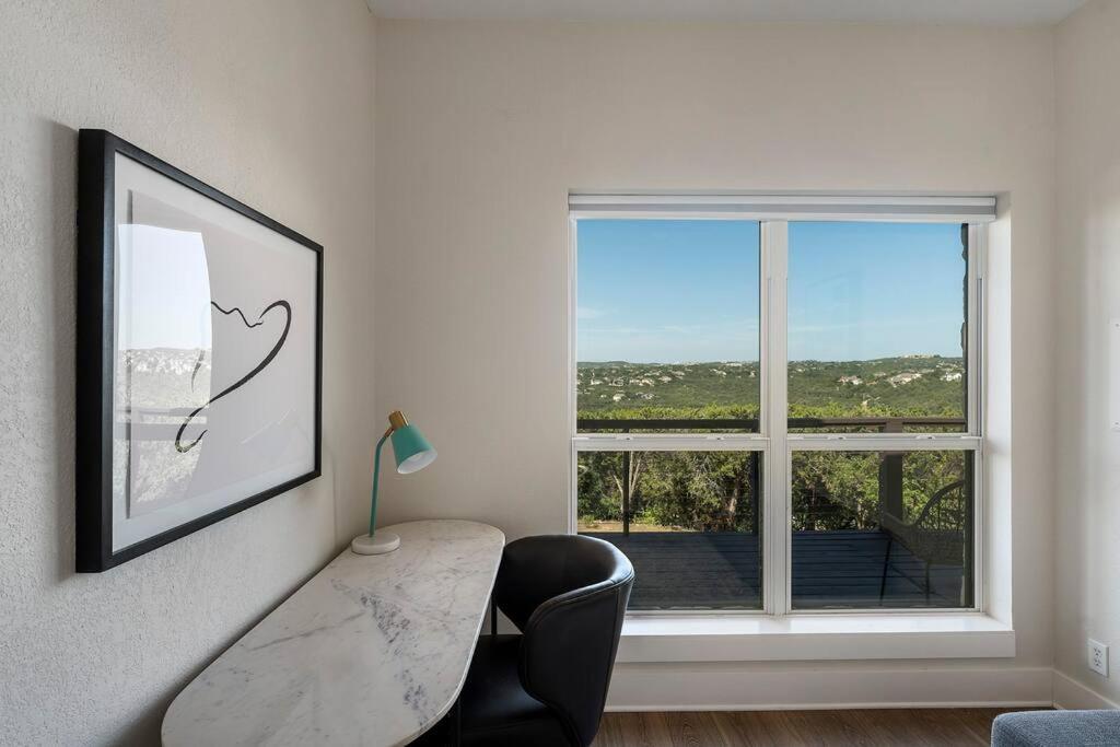 Vista Grande - Beautiful Views & Lake Access Austin Dış mekan fotoğraf