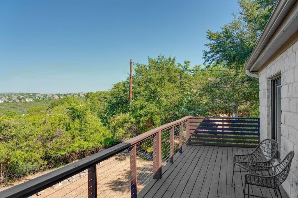 Vista Grande - Beautiful Views & Lake Access Austin Dış mekan fotoğraf