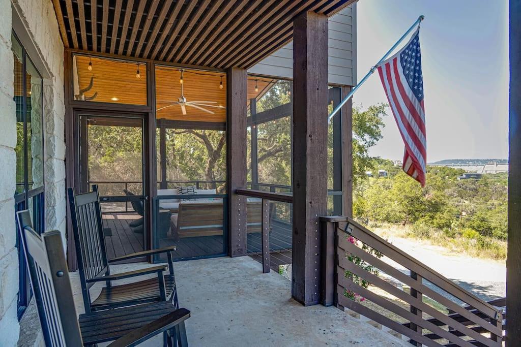 Vista Grande - Beautiful Views & Lake Access Austin Dış mekan fotoğraf