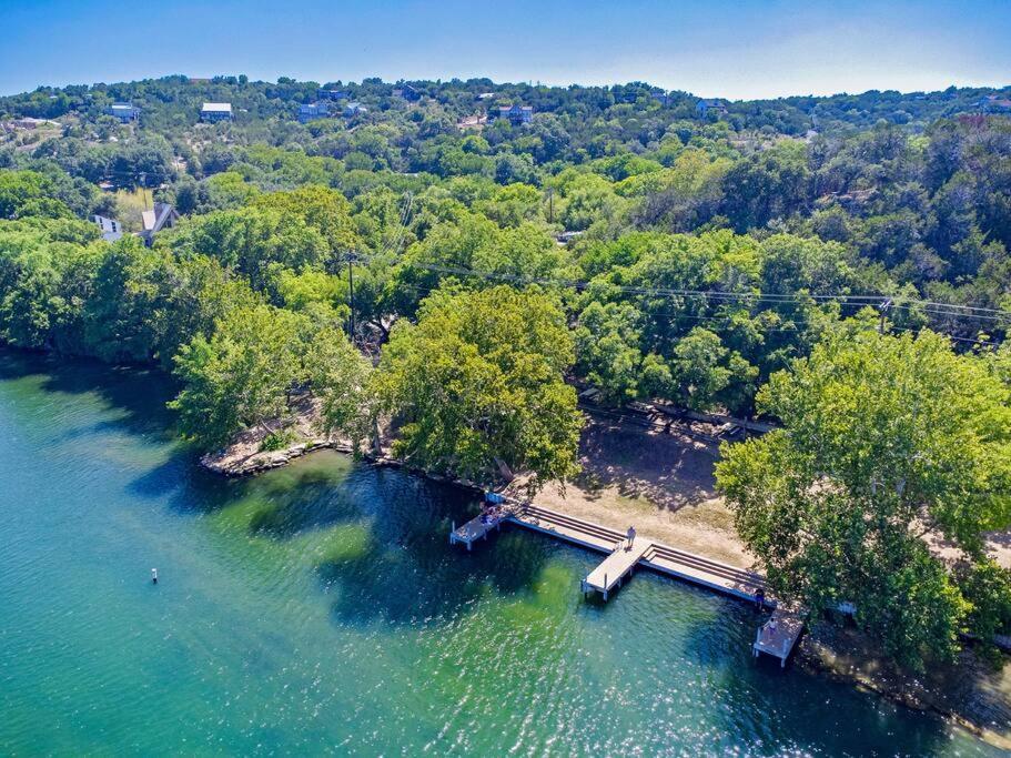 Vista Grande - Beautiful Views & Lake Access Austin Dış mekan fotoğraf