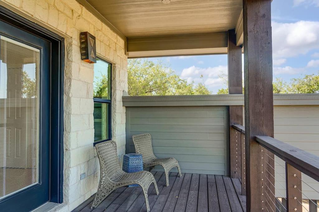 Vista Grande - Beautiful Views & Lake Access Austin Dış mekan fotoğraf