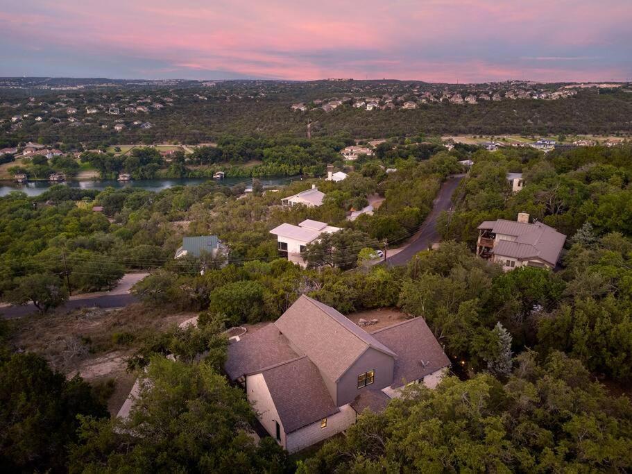 Vista Grande - Beautiful Views & Lake Access Austin Dış mekan fotoğraf