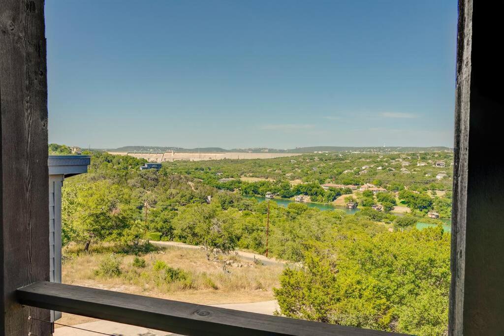 Vista Grande - Beautiful Views & Lake Access Austin Dış mekan fotoğraf