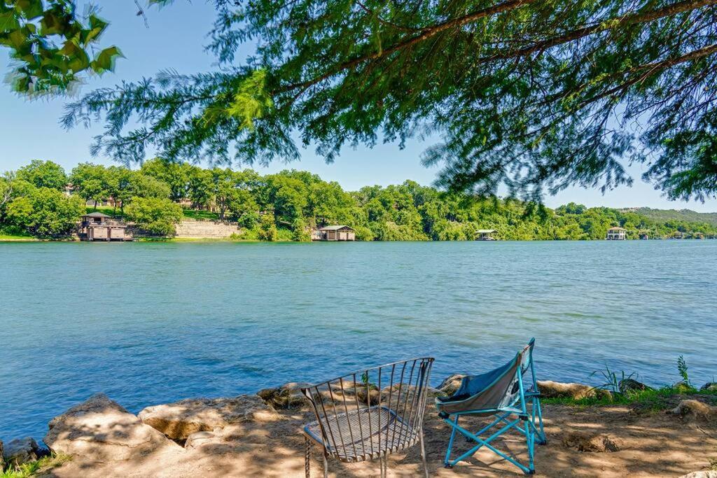 Vista Grande - Beautiful Views & Lake Access Austin Dış mekan fotoğraf