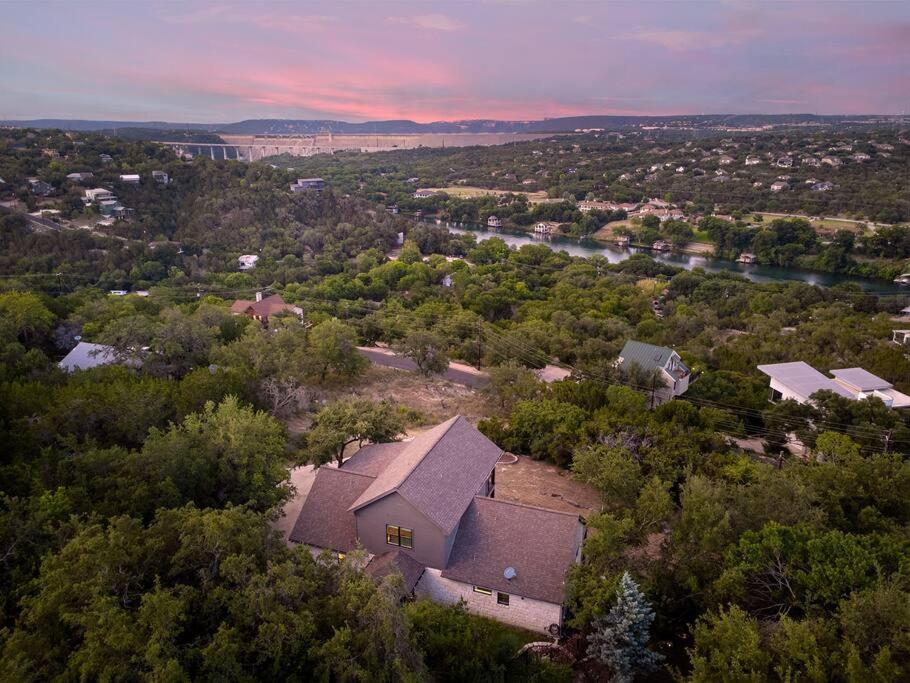 Vista Grande - Beautiful Views & Lake Access Austin Dış mekan fotoğraf