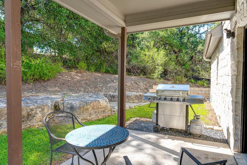 Vista Grande - Beautiful Views & Lake Access Austin Dış mekan fotoğraf