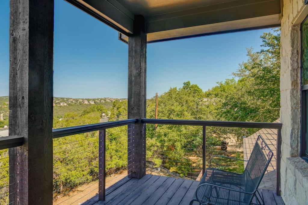 Vista Grande - Beautiful Views & Lake Access Austin Dış mekan fotoğraf