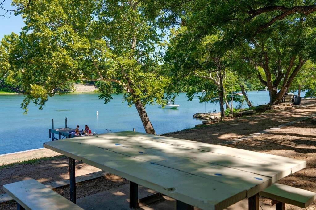 Vista Grande - Beautiful Views & Lake Access Austin Dış mekan fotoğraf
