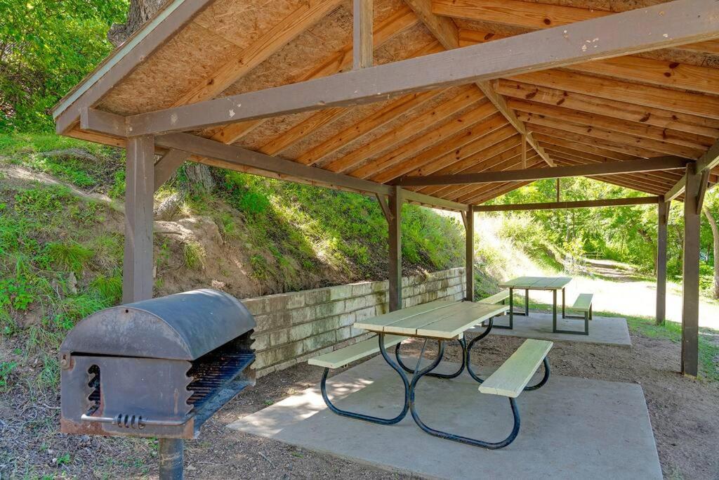 Vista Grande - Beautiful Views & Lake Access Austin Dış mekan fotoğraf