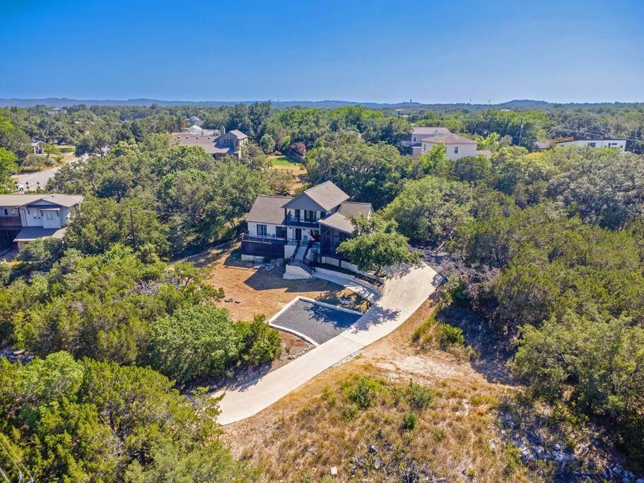 Vista Grande - Beautiful Views & Lake Access Austin Dış mekan fotoğraf