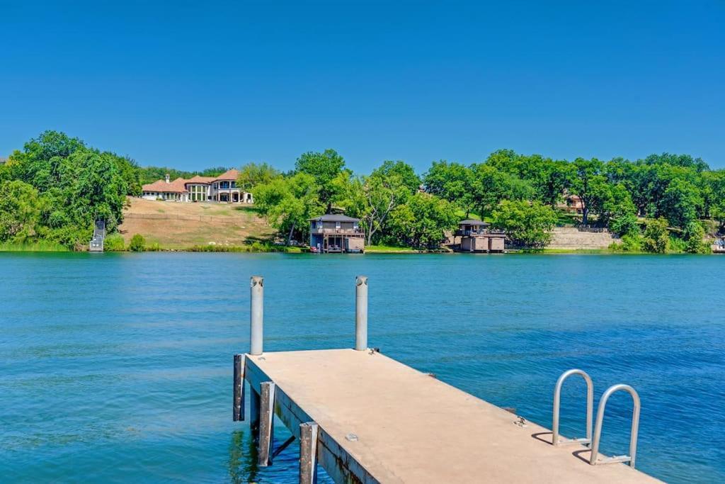 Vista Grande - Beautiful Views & Lake Access Austin Dış mekan fotoğraf