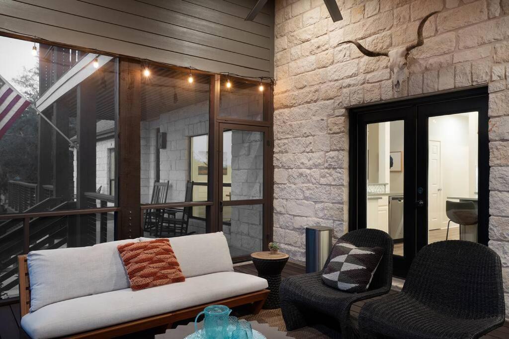 Vista Grande - Beautiful Views & Lake Access Austin Dış mekan fotoğraf